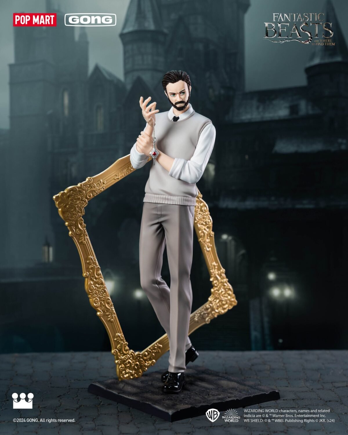 POP MART Fantastic Beasts:Wizard's Legacy - Bild 6