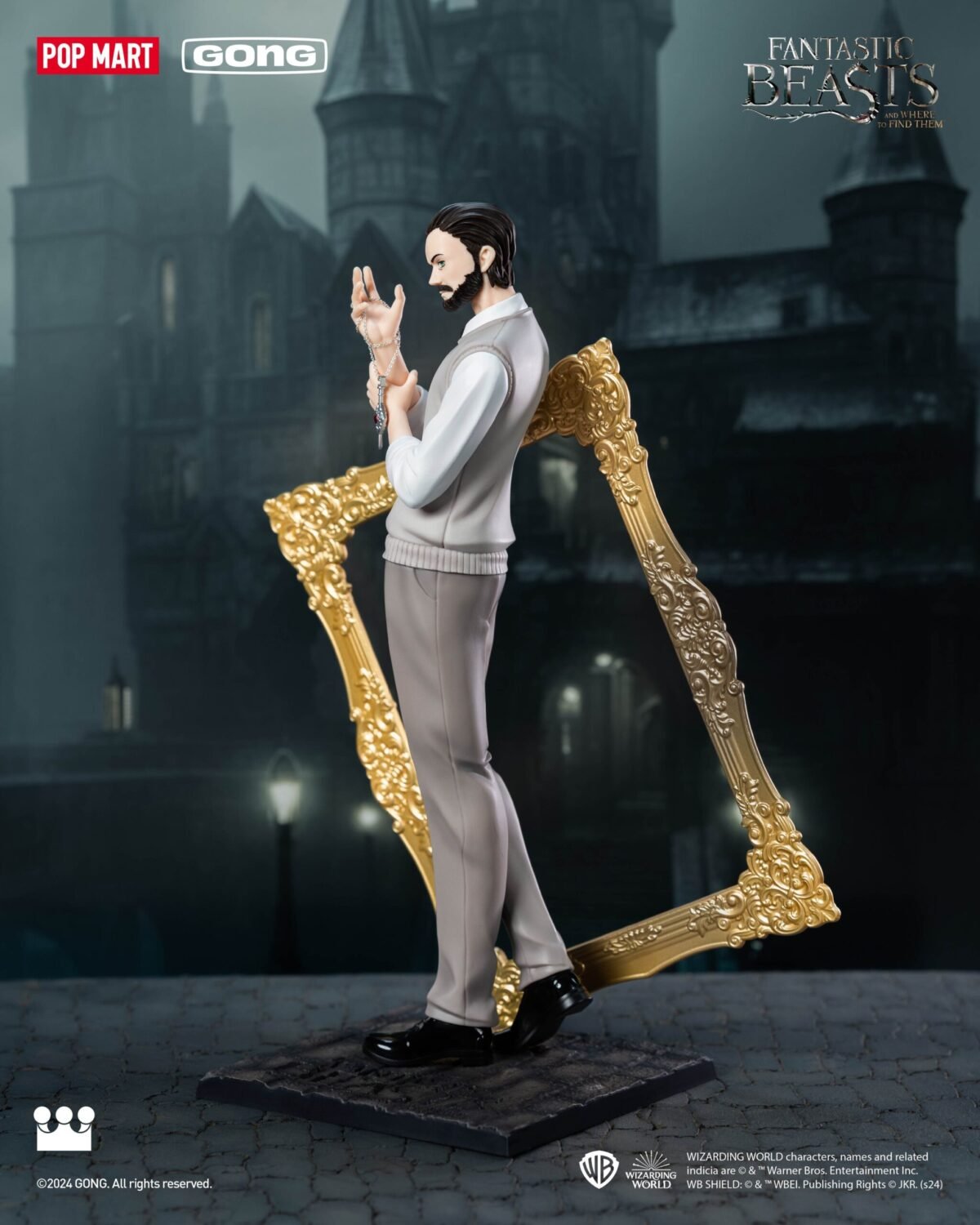 POP MART Fantastic Beasts:Wizard's Legacy - Bild 7