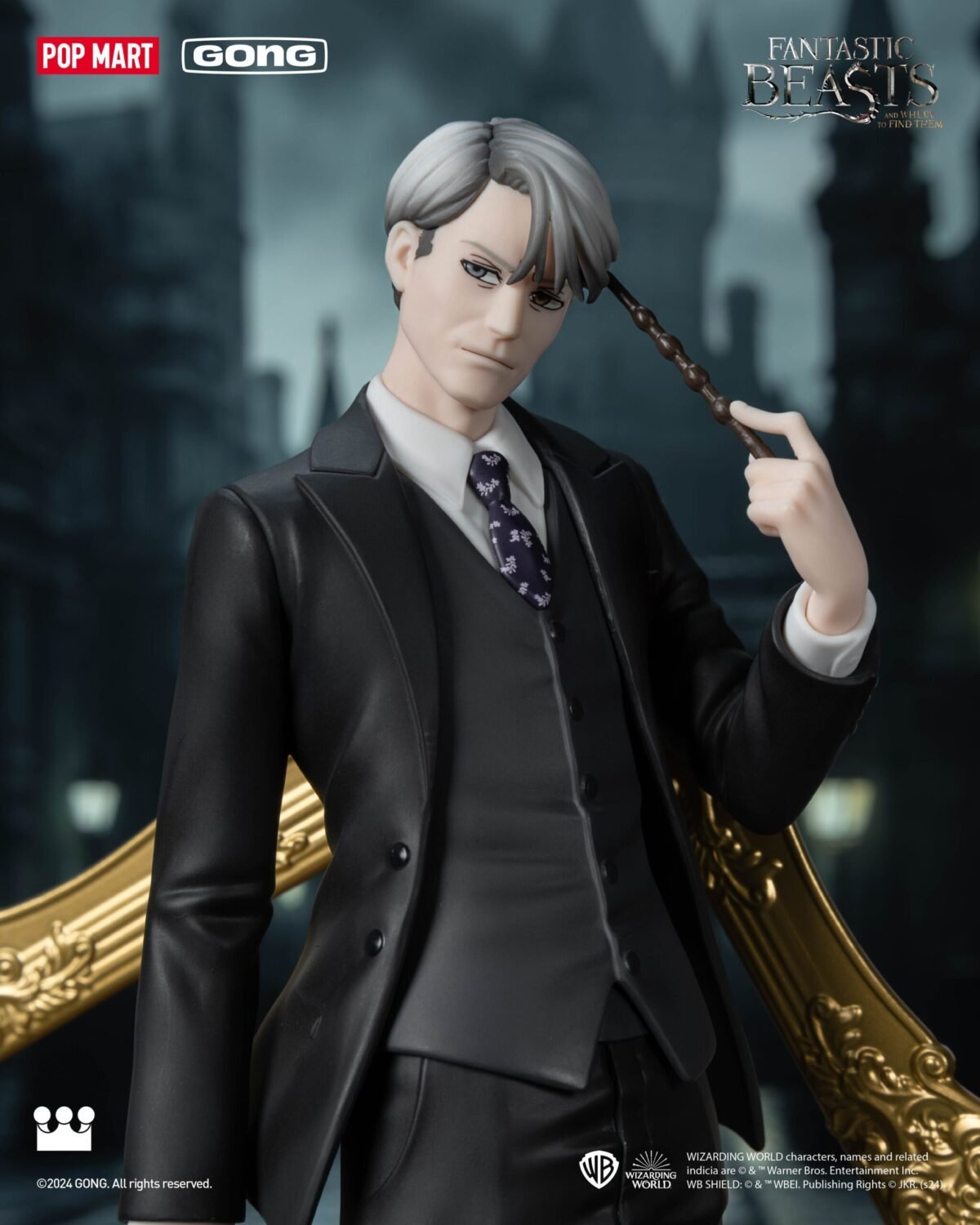 POP MART Fantastic Beasts:Wizard's Legacy - Bild 2