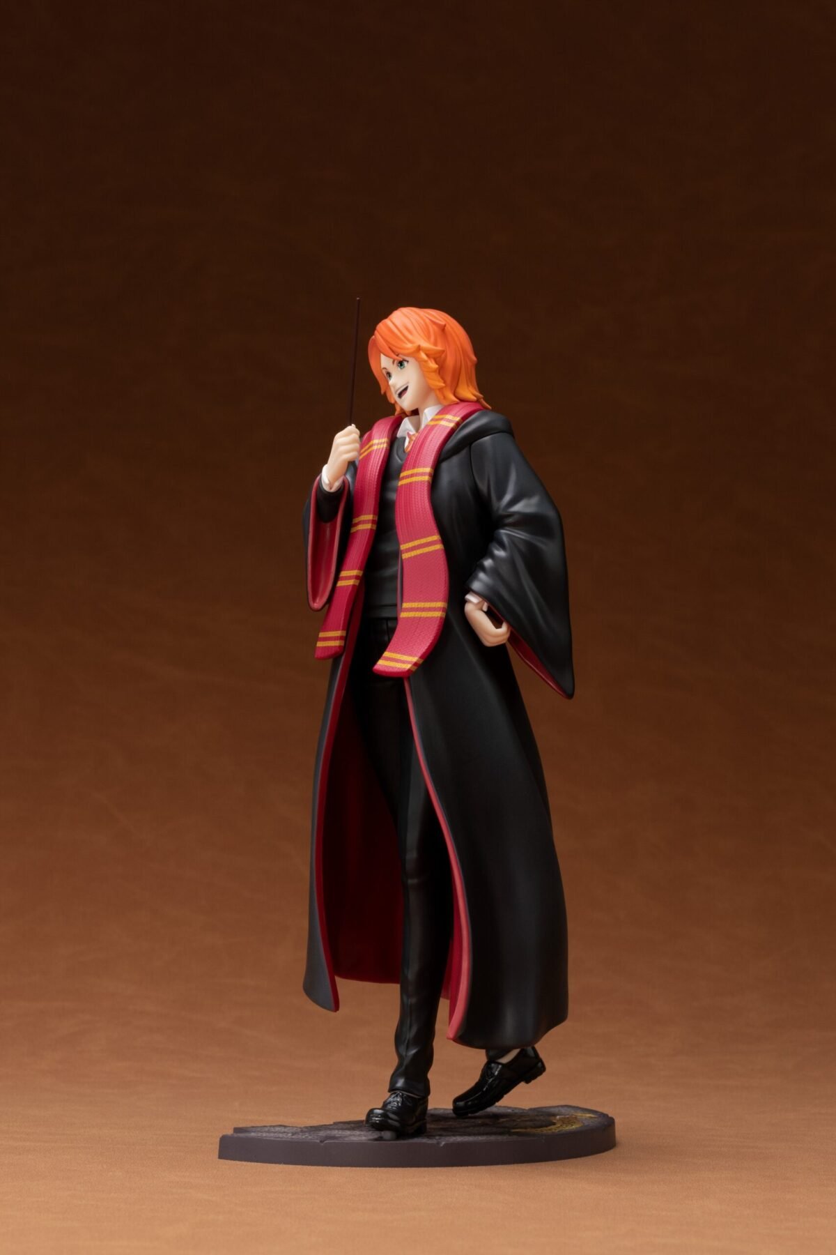 POP MART Harry Potter: Wizard Dynasty George Figure - Bild 2