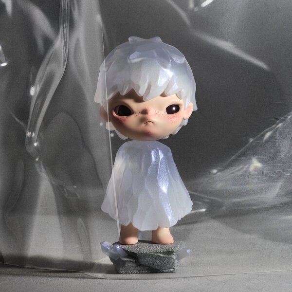 POP MART HIRONO Reshape Series