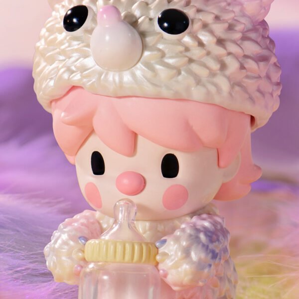 POP MART Sweet Bean × INSTINCTOY Sweet Together Series