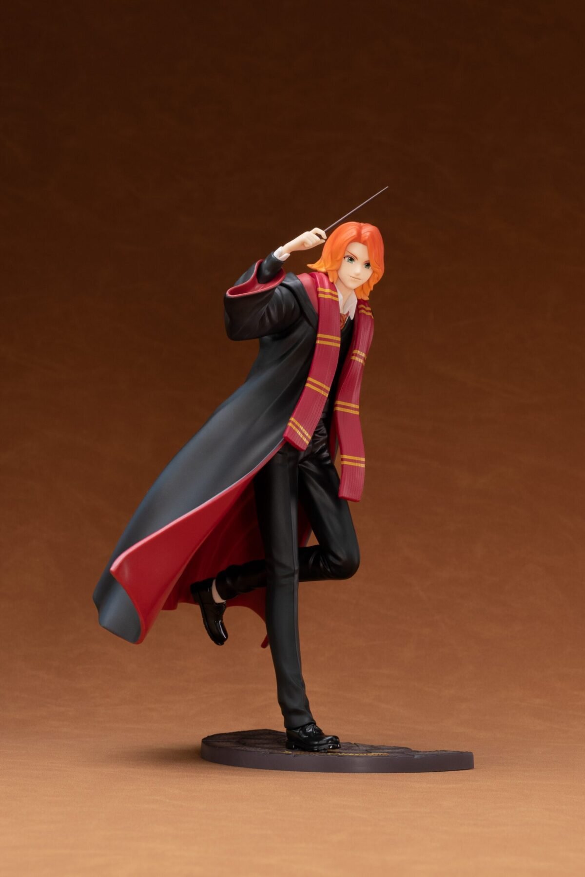 POP MART Harry Potter: Wizard Dynasty Fred Figure - Bild 2
